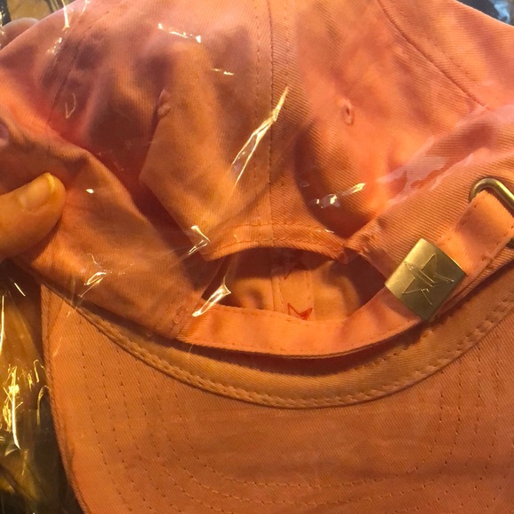 Jeffree Star 2020 Mystery Box pink dad cap - Picture 2 of 2